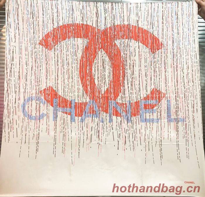 Chanel Scarf CHS00087