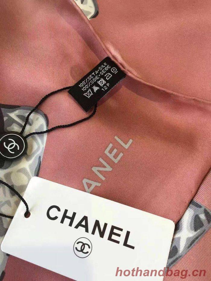Chanel Scarf CHS00093 Chanel Scarf CHS00093