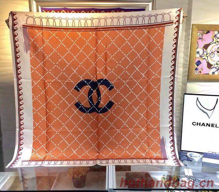 Chanel Scarf CHS00101