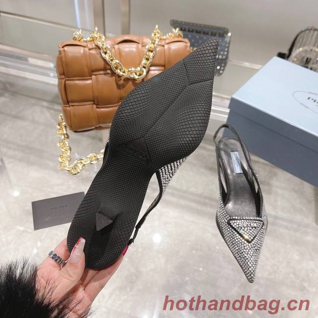 Prada shoes 91095-2