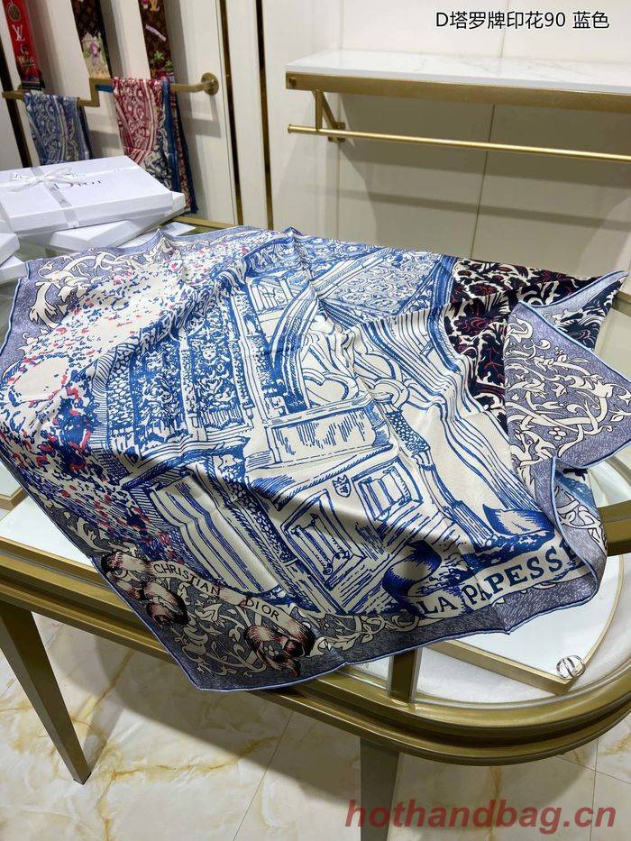 Dior Scarf DIS00032 Dior Scarf DIS00032