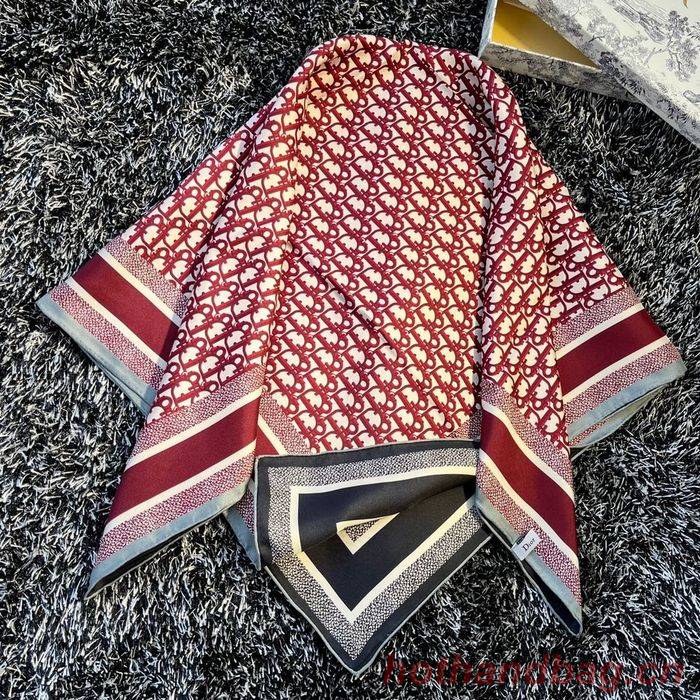 Dior Scarf DIS00048 Dior Scarf DIS00048