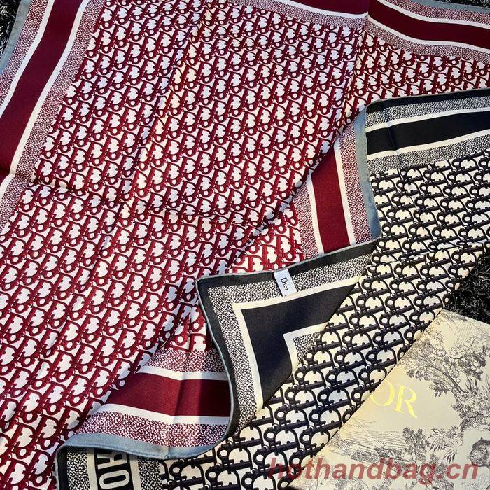 Dior Scarf DIS00048 Dior Scarf DIS00048