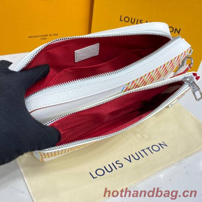 Louis Vuitton TRIO MESSENGER M20665 