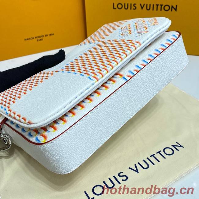 Louis Vuitton TRIO MESSENGER M20665 