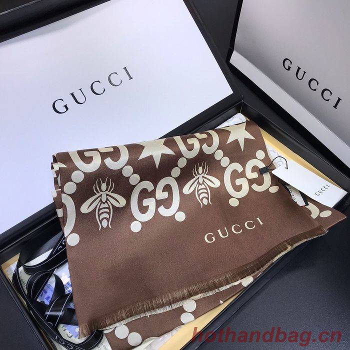 Gucci Scarf GUS00004 Gucci Scarf GUS00004