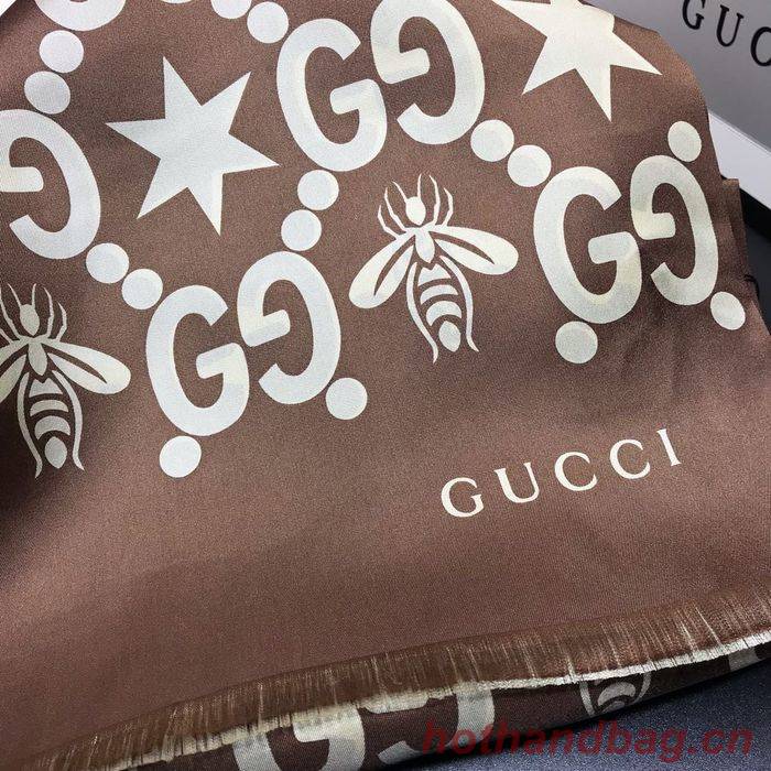Gucci Scarf GUS00004 Gucci Scarf GUS00004