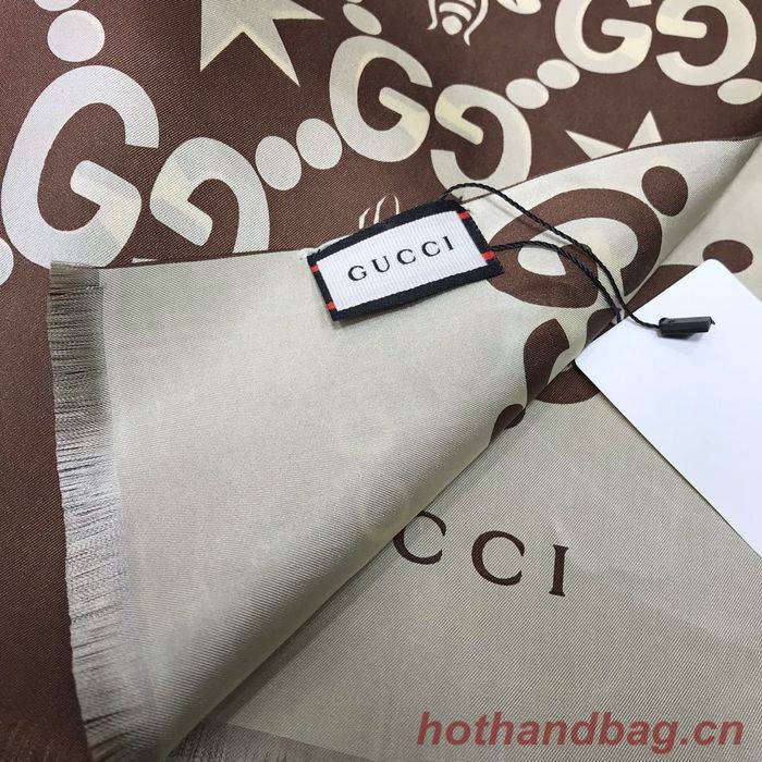Gucci Scarf GUS00004 Gucci Scarf GUS00004