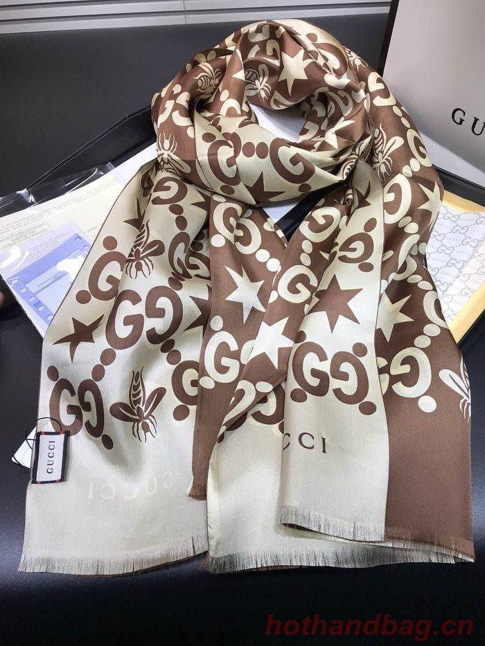 Gucci Scarf GUS00004 Gucci Scarf GUS00004