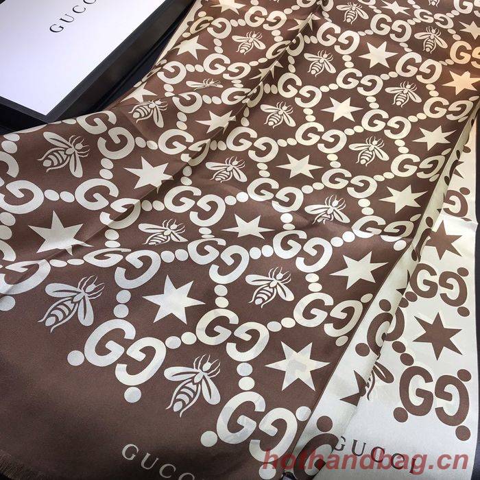 Gucci Scarf GUS00004 Gucci Scarf GUS00004