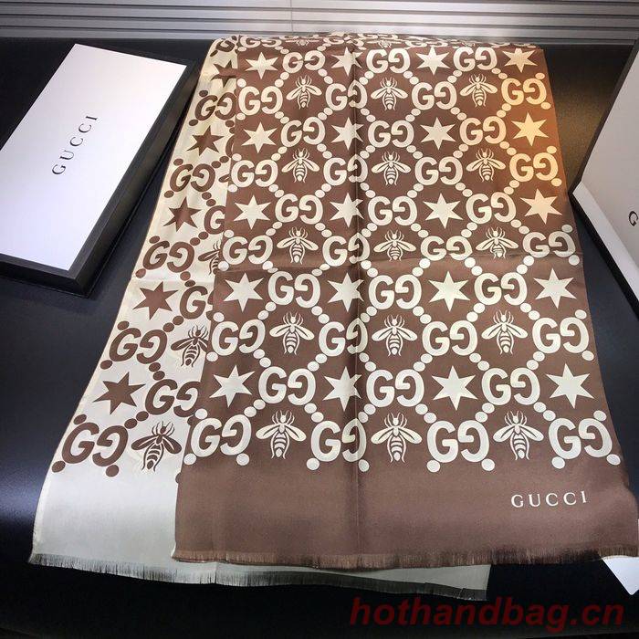 Gucci Scarf GUS00004 Gucci Scarf GUS00004