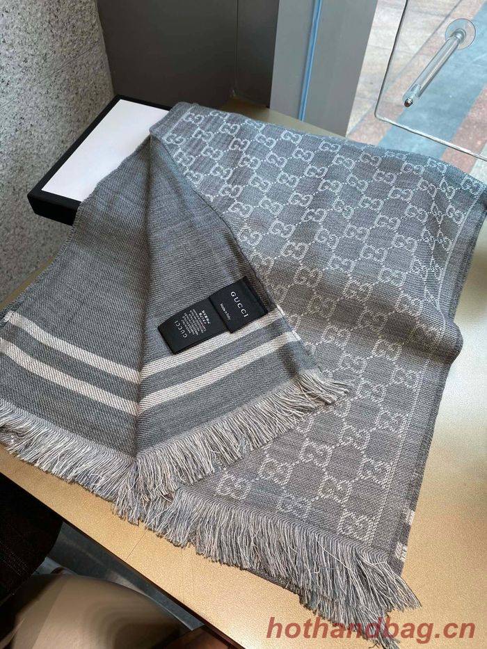 Gucci Scarf GUS00008 Gucci Scarf GUS00008