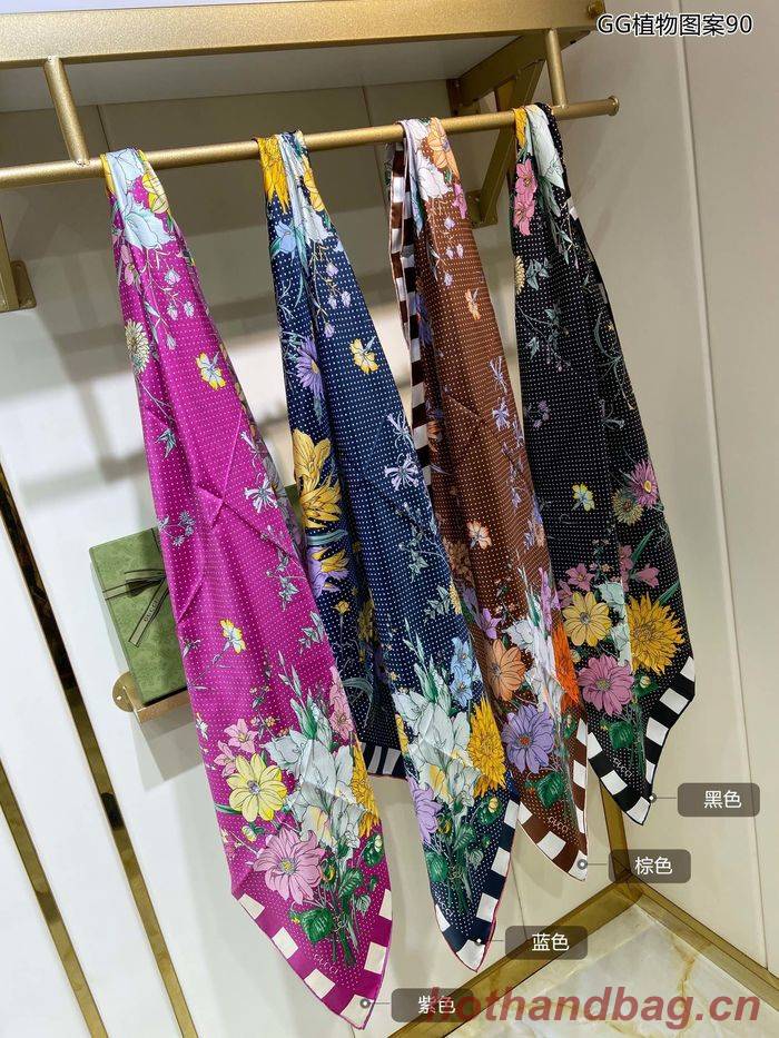 Gucci Scarf GUS00018 Gucci Scarf GUS00018