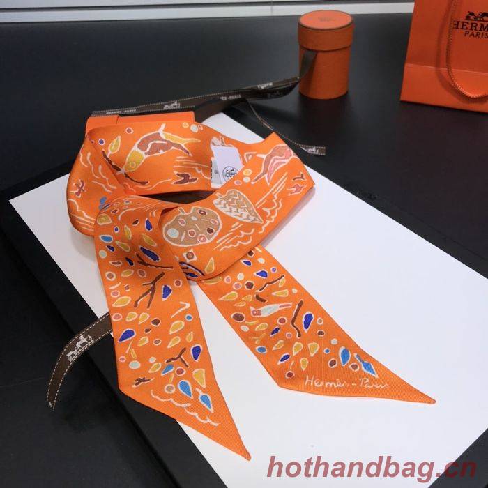 Hermes Scarf HMS00050 Hermes Scarf HMS00050