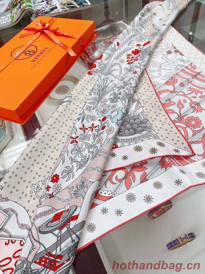 Hermes Scarf HMS00089 Hermes Scarf HMS00089