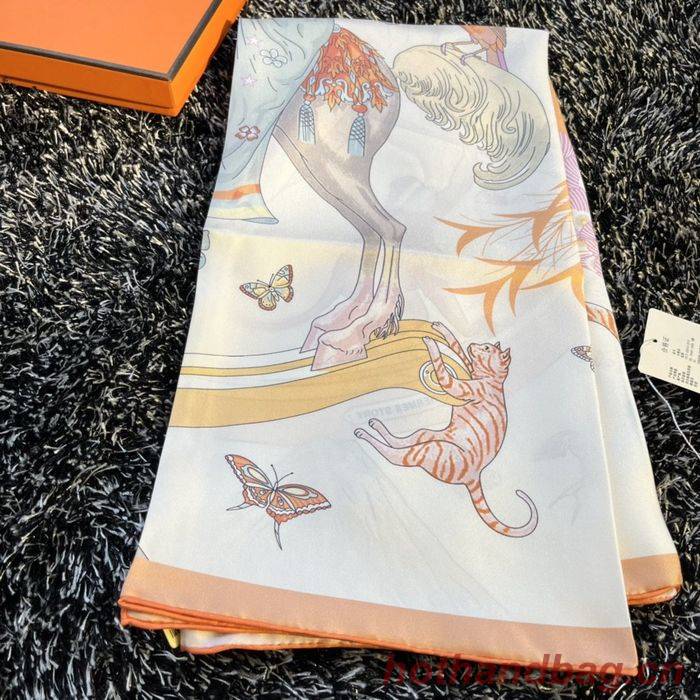 Hermes Scarf HMS00108 Hermes Scarf HMS00108