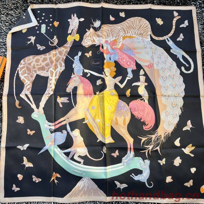 Hermes Scarf HMS00110 Hermes Scarf HMS00110