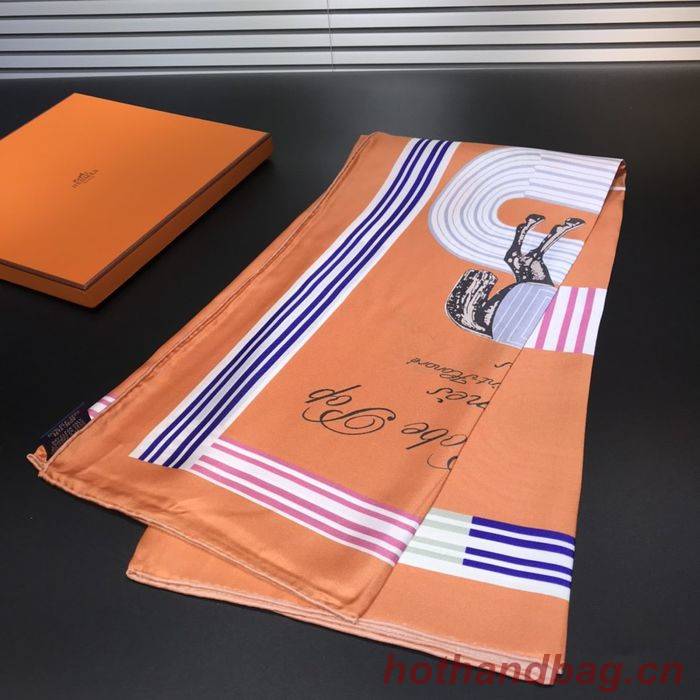Hermes Scarf HMS00135 Hermes Scarf HMS00135