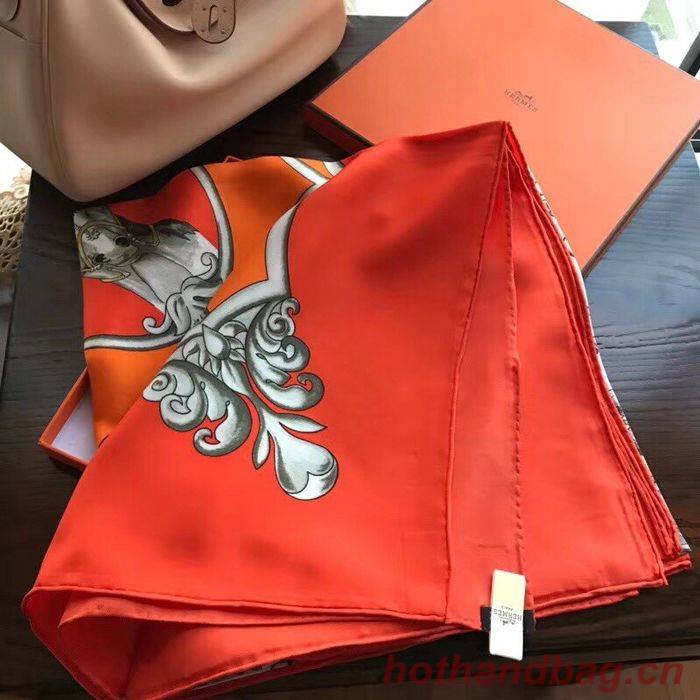 Hermes Scarf HMS00174 Hermes Scarf HMS00174