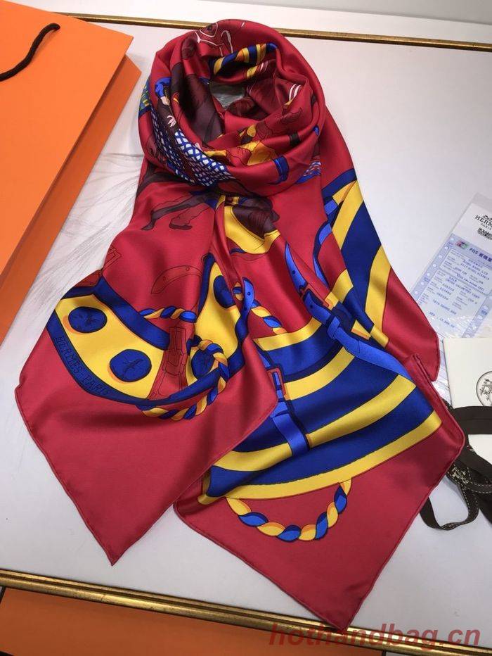 Hermes Scarf HMS00212 Hermes Scarf HMS00212