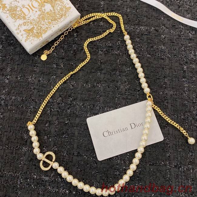 Dior Necklace CE8444