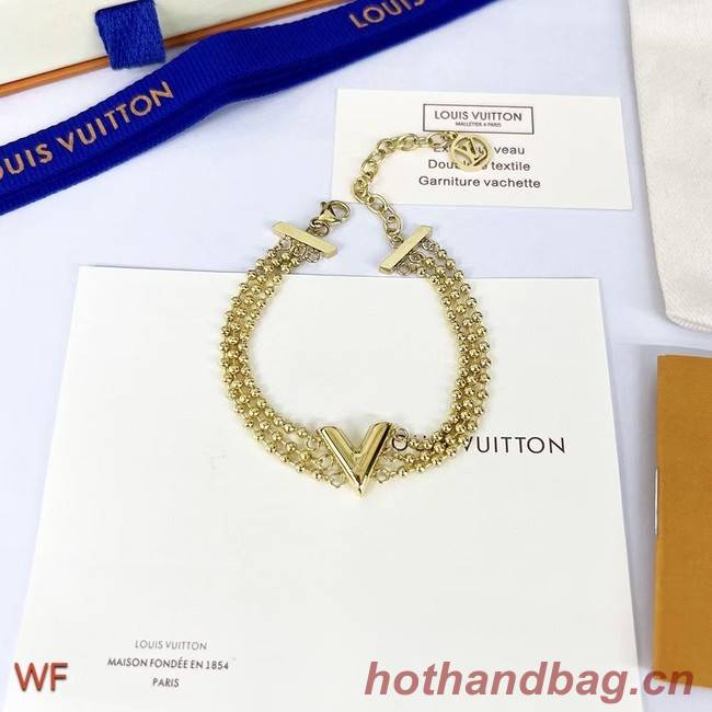 Louis Vuitton Bracelet CE8477