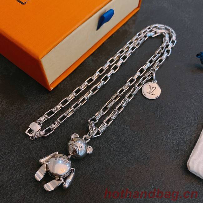 Louis Vuitton Necklace CE8456