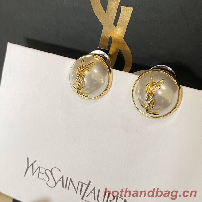 YSL Earrings CE8475