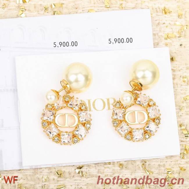 Dior Earrings CE8550