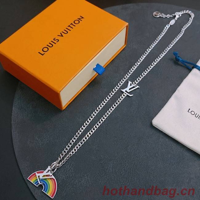 Louis Vuitton Necklace CE8518