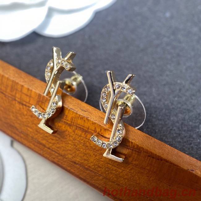 YSL Earrings CE8544