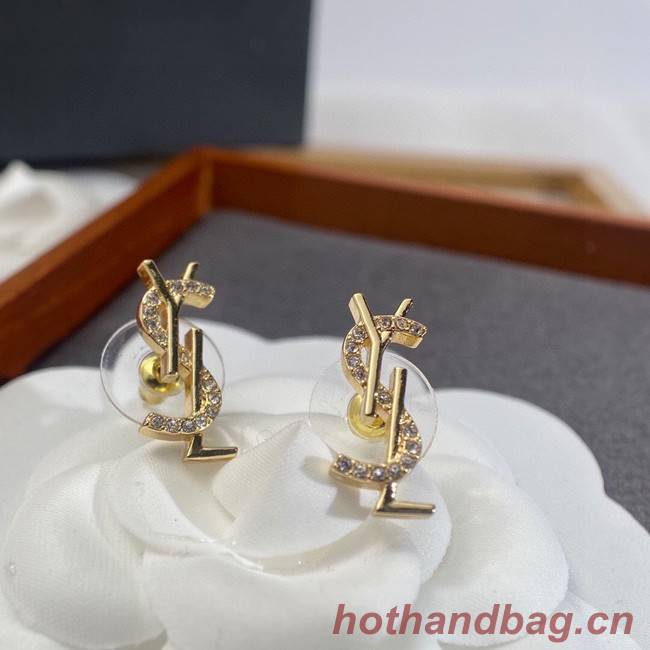 YSL Earrings CE8544