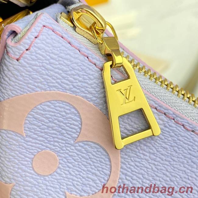 Louis Vuitton MARSHMALLOW M46080 Sunrise Pastel