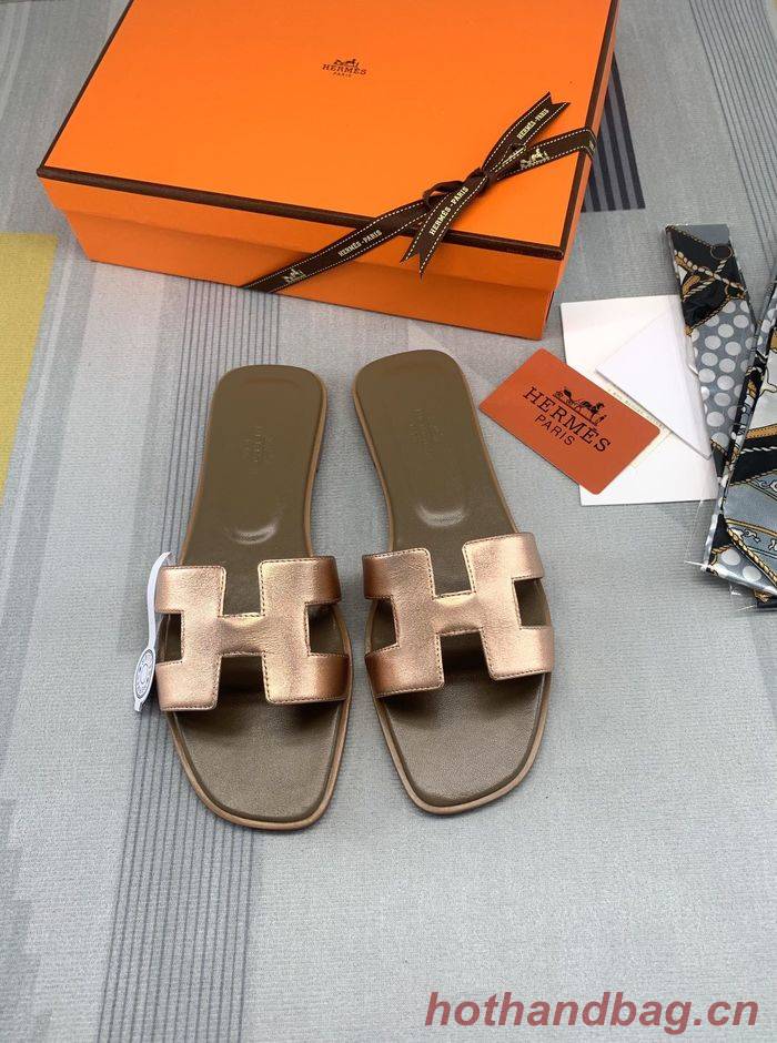 Hermes Shoes HMS00017