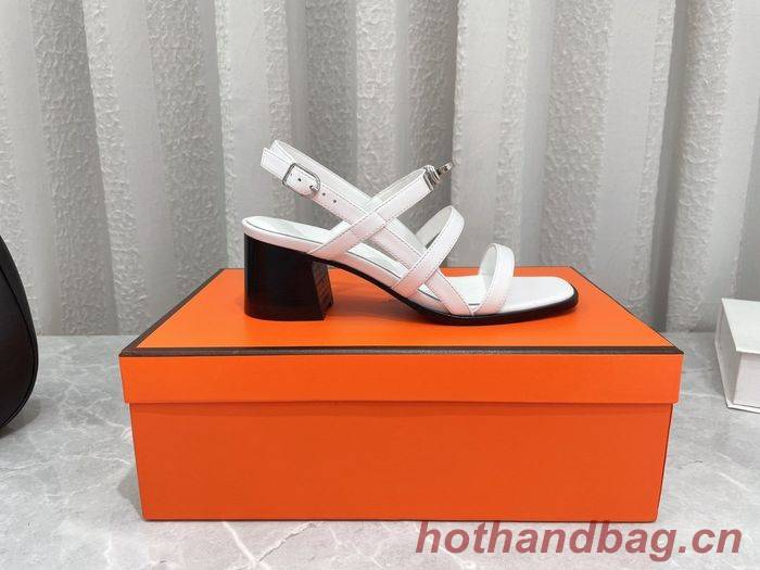 Hermes Shoes HMS00022 Heel 5.5CM