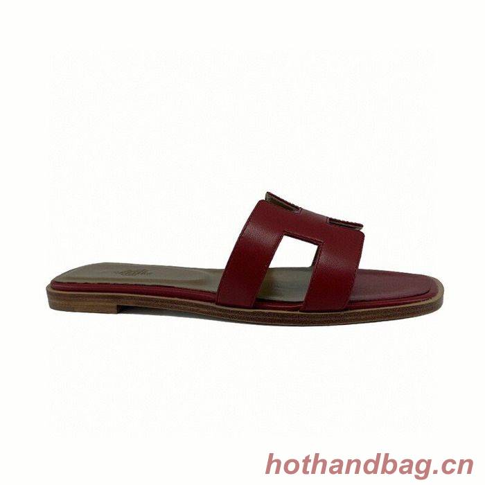 Hermes Shoes HMS00066