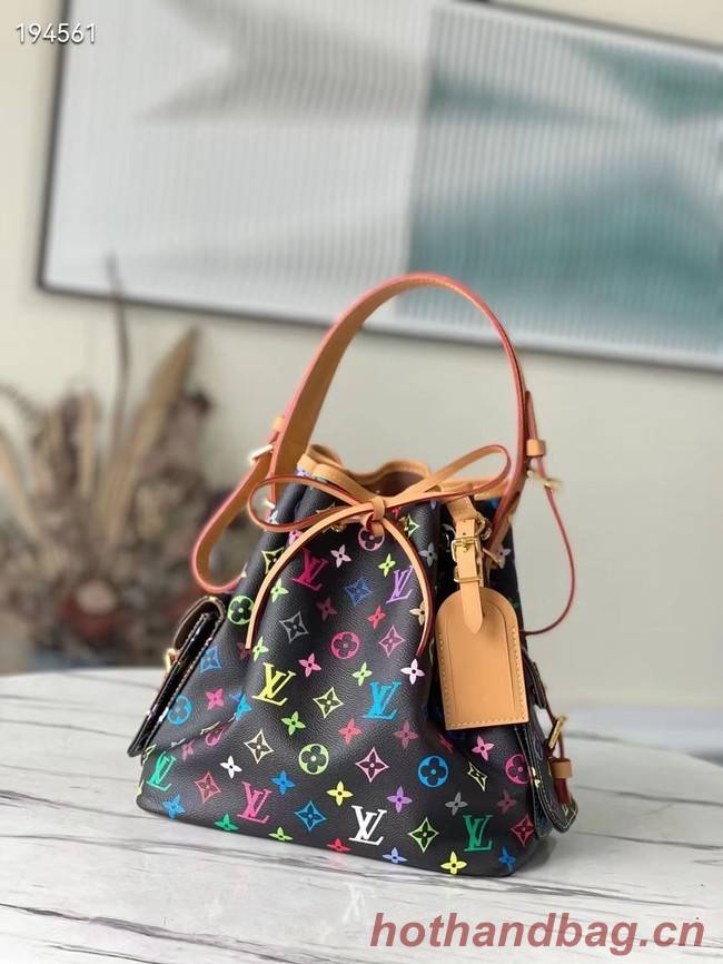 Louis Vuitton Original NEONOE M42229 black