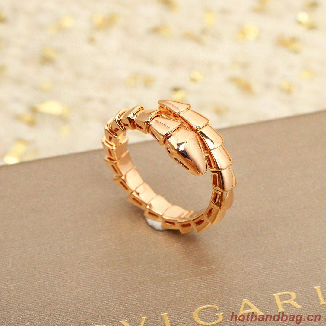 BVLGARI Ring BR2334