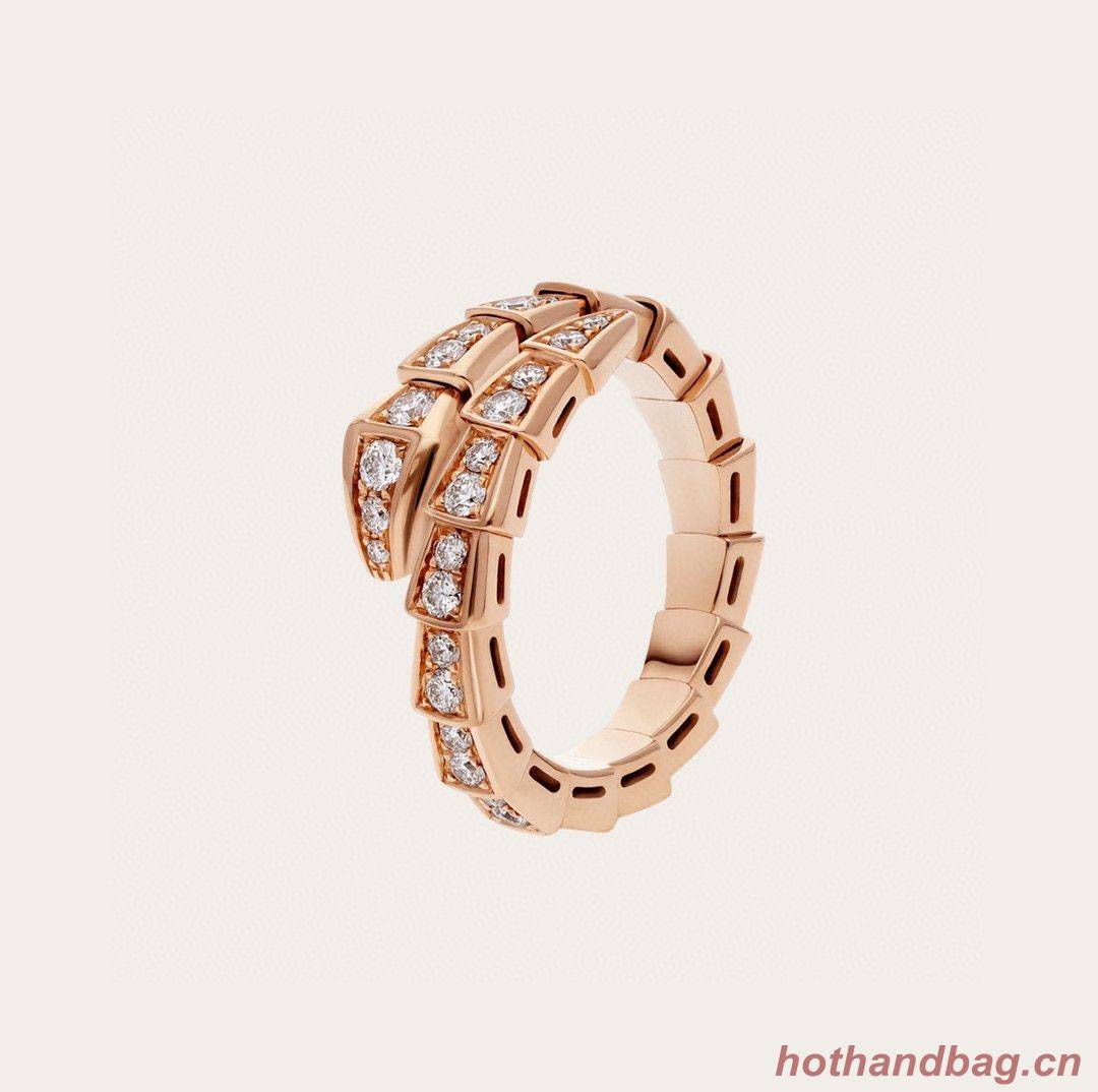 BVLGARI Ring BR2337