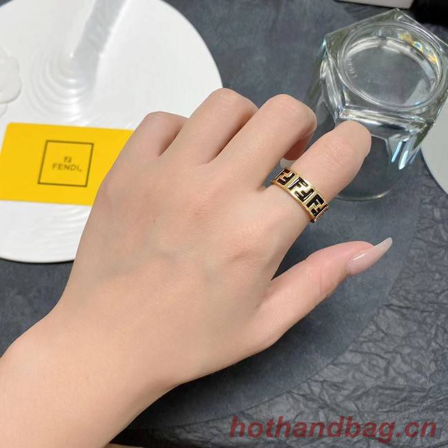 Fendi Ring CE8567