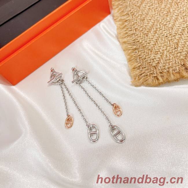 Hermes Earrings CE8574