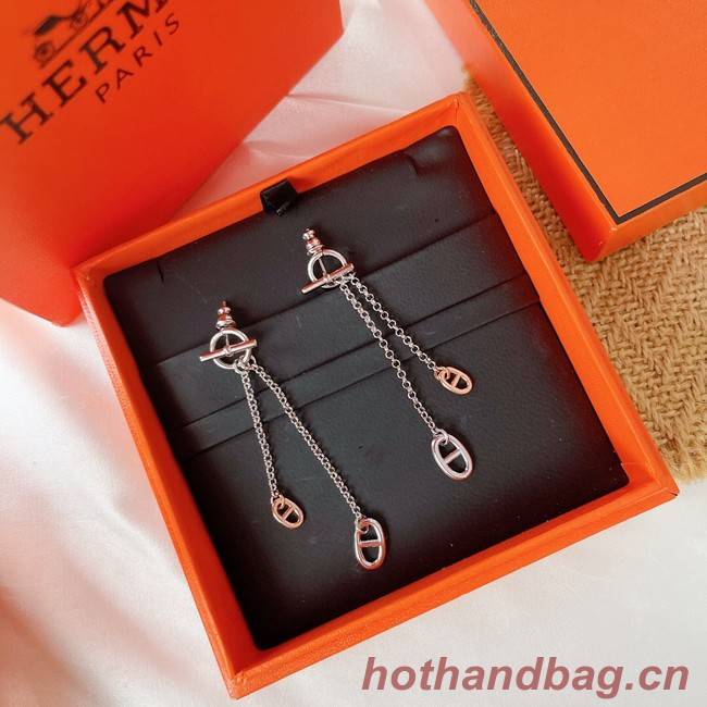 Hermes Earrings CE8574