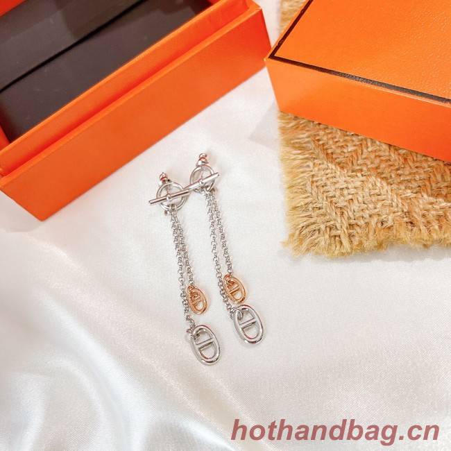 Hermes Earrings CE8574