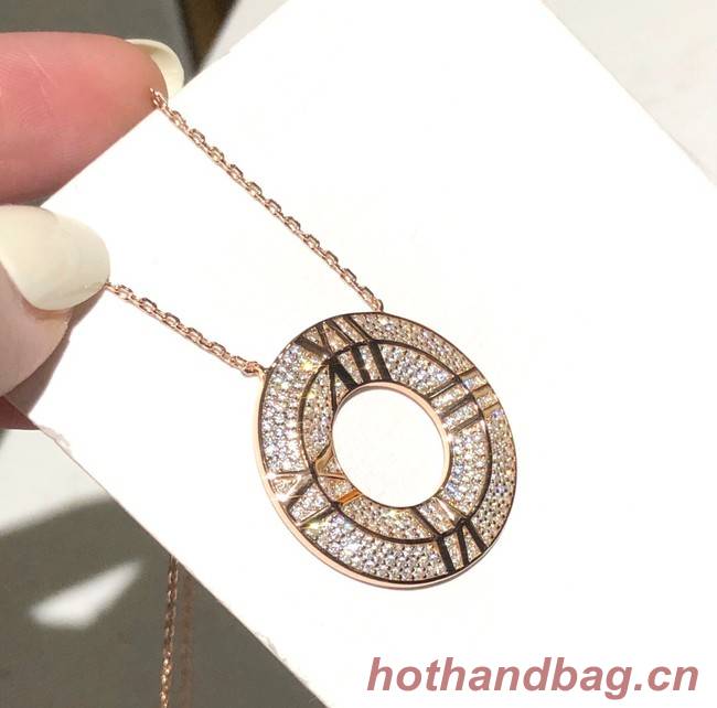 TIFFANY Necklace CE8571