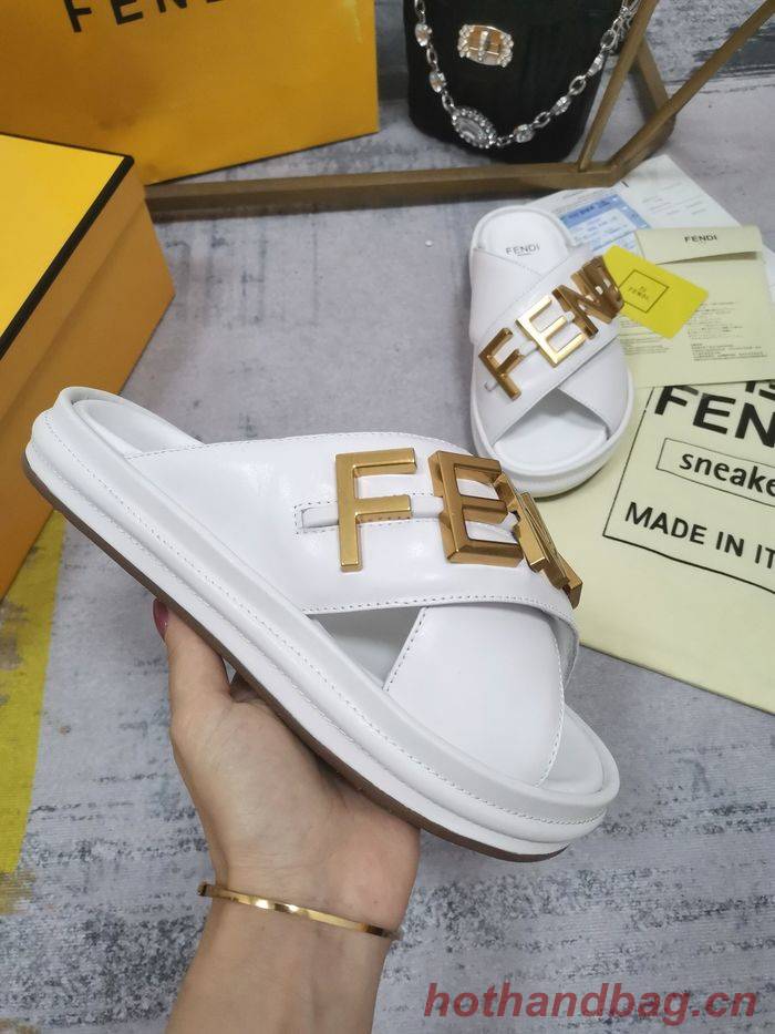 FENDI Shoes FDS00062