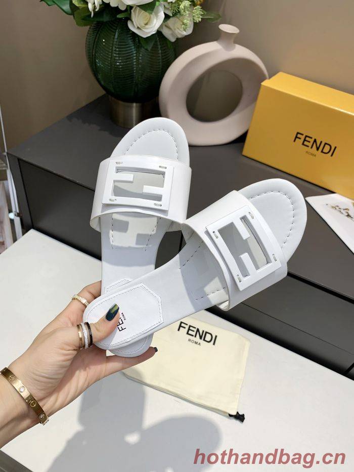 FENDI Shoes FDS00070