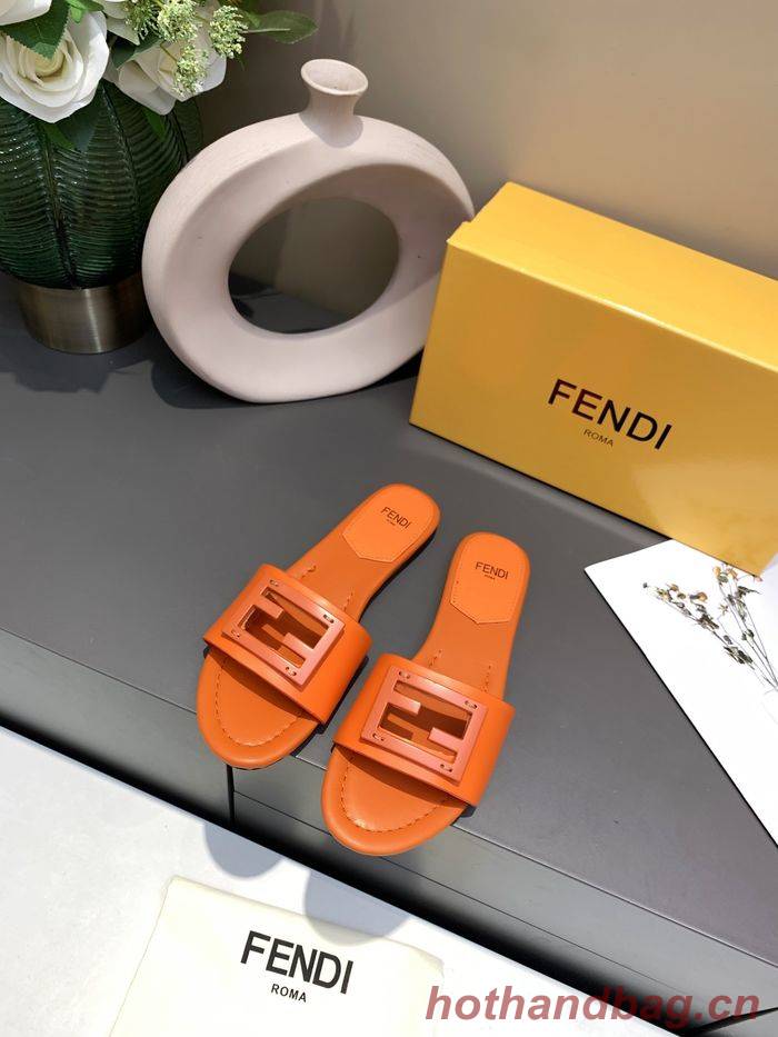 FENDI Shoes FDS00071