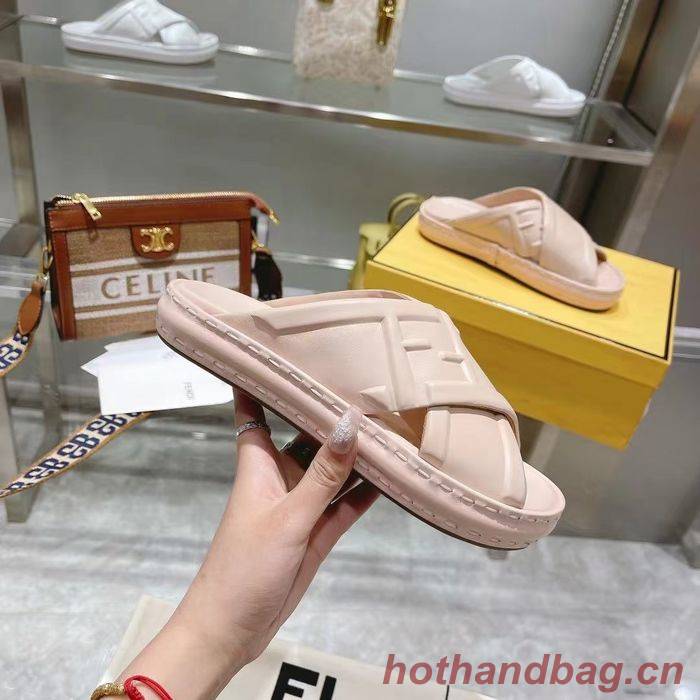 FENDI Couple Shoes FDS00085