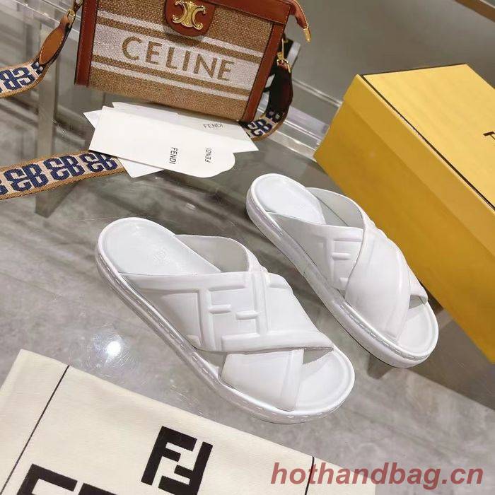 FENDI Couple Shoes FDS00087