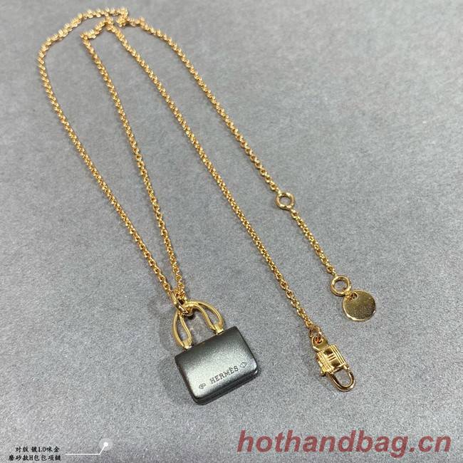 Hermes Necklace CE8644